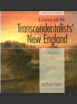 A Journey into the Transcendentalists New England - náhled