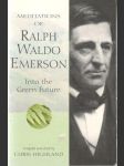 Meditations of Ralph Waldo Emerson - náhled