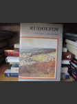 Rudolfov - Historie a současnost 400 let od zal. - náhled