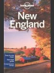 New England - náhled