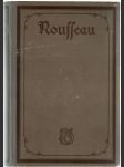Rousseaus bekenntnisse 2. diel - náhled