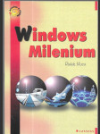 Windows Milenium - náhled