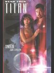 Star Trek: Titan 6 Syntéza (Synthesis) - náhled