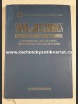 Toxis and Hazardous industrial chemicals safety manual - náhled