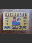 Dada, Doda a zajíci - Podle kresleného filmu - náhled