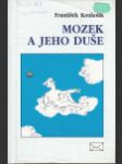 Mozek a jeho duše - náhled