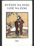 Hvězdy na nebi, lidé na zemi - náhled