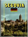 Segovia (malý formát) - náhled