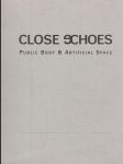 Close Echoes: Public Body & Artificial Space - náhled