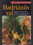 Hadriánův val - náhled