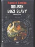 Odlesk boží slávy - náhled