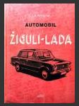 Automobil Žiguli-Lada SLOVENSKY (Avtomobil Žiguli) - náhled
