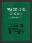 Vaz 2101, 2102 žiguli slovensky - náhled
