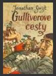 Gulliverove cesty slovensky - náhled