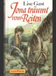 Jona träumt vom Reiten - náhled