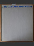 Flieger - Jahrbuch 1959, Eine internationale Umschau des Luftverkehrs - náhled