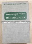 Aspect of the constitution of Mineral Oil - náhled