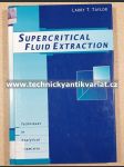 Supercritical Fluid Extraction - náhled
