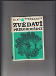 Zvědaví přírodovědci - náhled