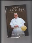 Papež František - muž modlitby - náhled