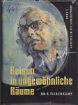 Reisen in ungewöhnliche Räume - Band 1: Aufstieg in die Stratoshäre - náhled