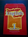 The Cambridge English Course - náhled