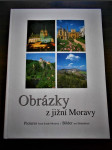 Obrázky z jižní Moravy  - náhled