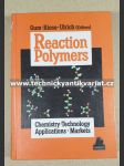 Reaction Polymers - náhled