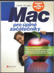 Mac pro úplné začátečníky - náhled