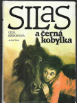 Silas a černá kobylka - pro čtenáře od 10 let - náhled