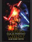 Star Wars Epizoda VII: Síla se probouzí (Star Wars: The Force Awakens) - náhled