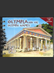 Olympia and the Olympic Games - náhled