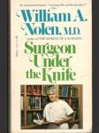 Surgeon Under the Knife - náhled