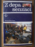 Z depa senzací - náhled