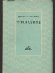 Niels Lyhne (malý formát) - náhled