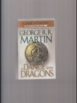 A Dance with Dragons (Book Five of A Song of Ice and Fire) - náhled