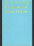The Universal Home Doctor - náhled