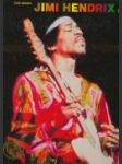 Jimi Hendrix - náhled