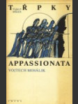 Tŕpky   Appassionata - náhled