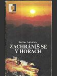 Zachráníš se v horách - náhled