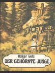 Der Gehornte Junge - náhled