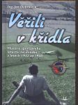 Věřili v křídla sk285. - náhled