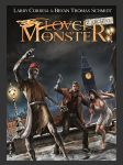 Lovci monster - Z archivu (The Monster Hunter Files) - náhled