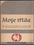 Moje třída - náhled