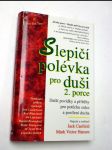 Slepičí polévka pro duši 2. porce - náhled