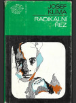 Radikální řez - náhled