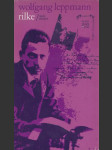 Wolfgang Leppmann Rilke - náhled