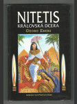 Nitetis, královská dcera - náhled