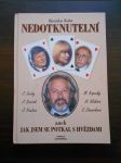 Nedotknutelní - náhled