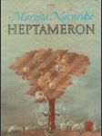 Heptameron - náhled